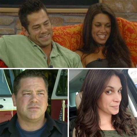 Big Brother Couples: Still Together? See Where They Are Now | In Touch Weekly