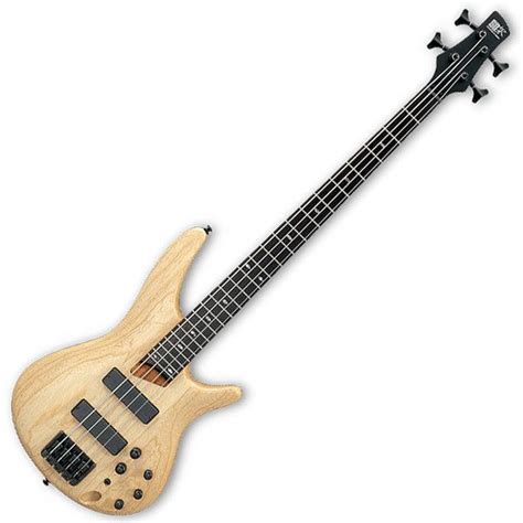 Ibanez Bass Guitars - Quality Instruments for Music Enthusiasts