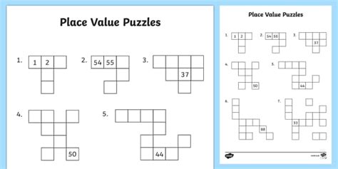 Missing Numbers Hundred Square Puzzle (Teacher-Made)