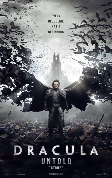 Dracula Untold (2014) Bluray 4K FullHD - WatchSoMuch