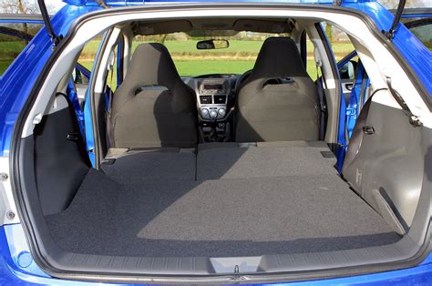 Used Subaru Impreza Hatchback (2007 - 2012) Review | Parkers