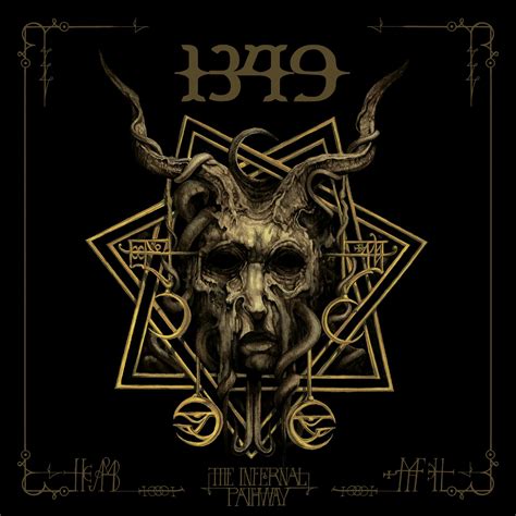 1349 – is AURAL HELLFIRE