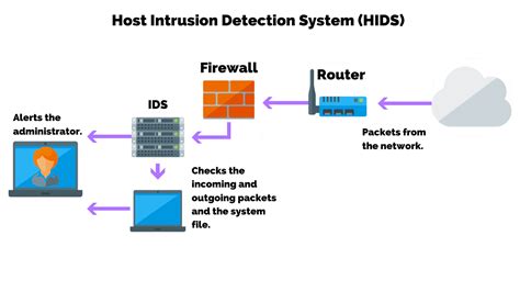 Intrusion Detection (IDS) VS Intrusion Prevention (IPS): What’s The ...