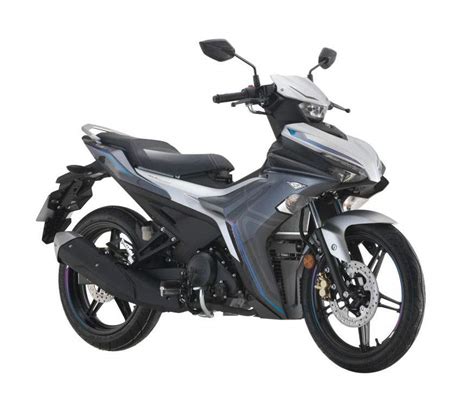 Yamaha Y 16ZR (2021) technical specifications