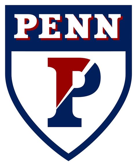 Penn basketball - Google Search | University of pennsylvania, University logo, Upenn