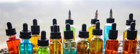 Vape Flavors and Vape Juice: What You Need to Know | Johns Hopkins Medicine