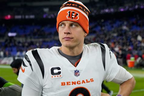 Joe Burrow Injury Update: Bengals QB Out for Year After Wrist Injury