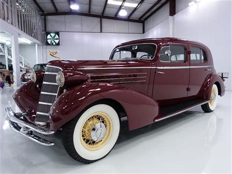 1934 Cadillac Fleetwood for Sale | ClassicCars.com | CC-876022