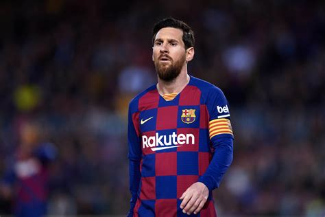 Lionel Messi tipped to stay at Barcelona until 2023 before settling in ...