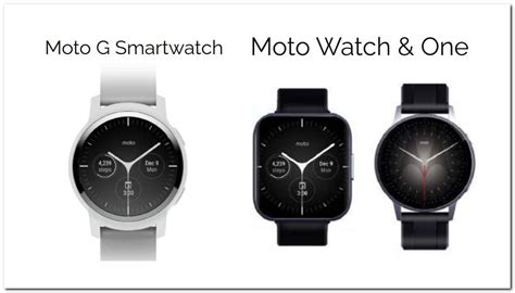 Motorola plans a wearable splash with three Moto smartwatches in 2021: Report