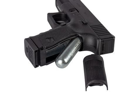 glock bb gun accessories