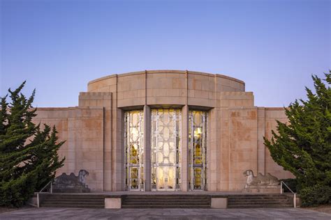 Gallery of Seattle Asian Art Museum / LMN Architects - 1