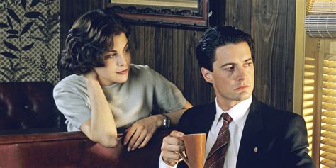 Twin Peaks: Two Seasons for Showtime Revival? - canceled + renewed TV shows, ratings - TV Series ...