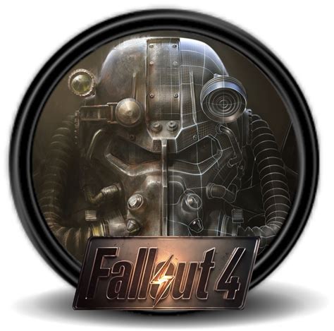 Fallout 4 Icon at Vectorified.com | Collection of Fallout 4 Icon free for personal use