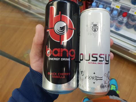 These energy drink brands : r/ofcoursethatsathing