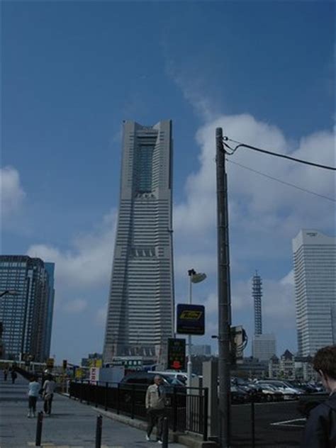 Yokohama Landmark Tower Sky Garden Reviews - Yokohama, Kanagawa ...