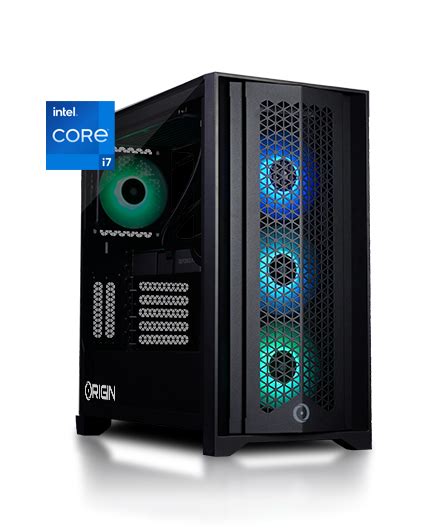 Gaming PCs | ORIGIN PC