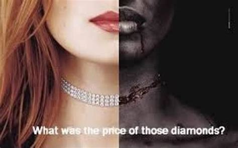 10 Facts about Blood Diamonds | Fact File