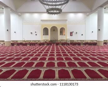 Inside Mosque Photos and Images & Pictures | Shutterstock