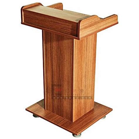 Modern Rostrum Stand Wooden Rostrum Design Church Rostrum, View wooden rostrum, Everpretty ...