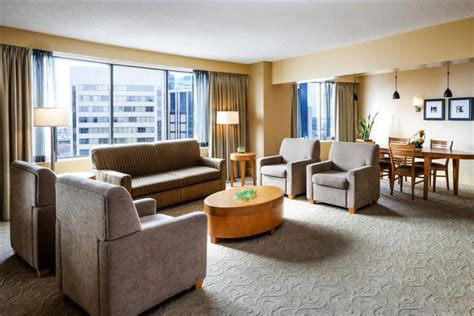 Hotel in Edmonton | The Westin Edmonton - TiCATi.com