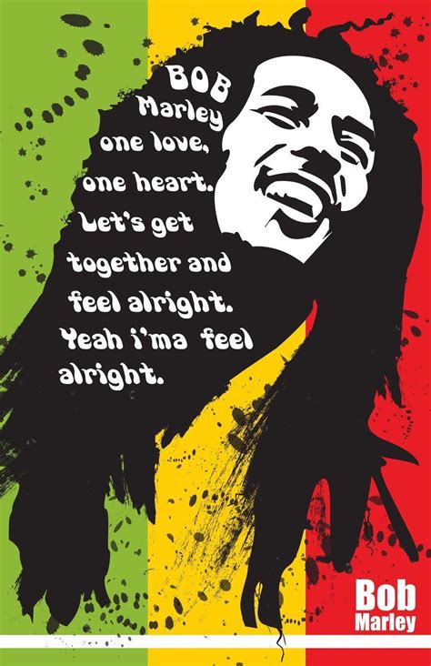 Bob Marley One Love Wallpapers HD - Wallpaper Cave