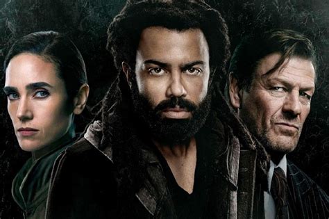 Snowpiercer Season 3: Release Date, Cast, Plot And Everything News ...