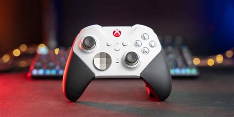 Xbox Elite Series 2 Core controller review: It's more of the same