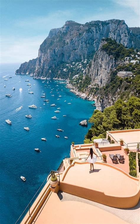 Pin by ivanka kostova on DESIGNS | Isle of capri italy, Isle of capri, Capri italy