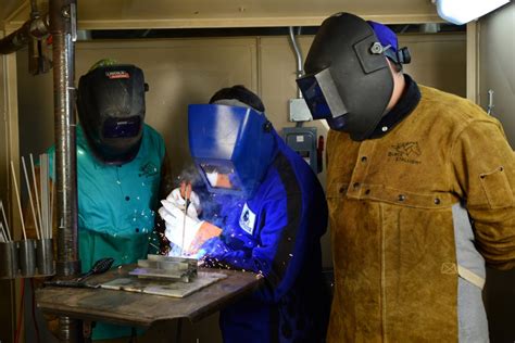 Photo Gallery - Hobart Institute of Welding Technology