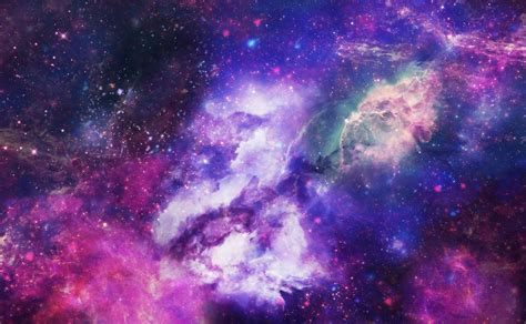 🔥 [140+] Cool Galaxy Wallpapers | WallpaperSafari