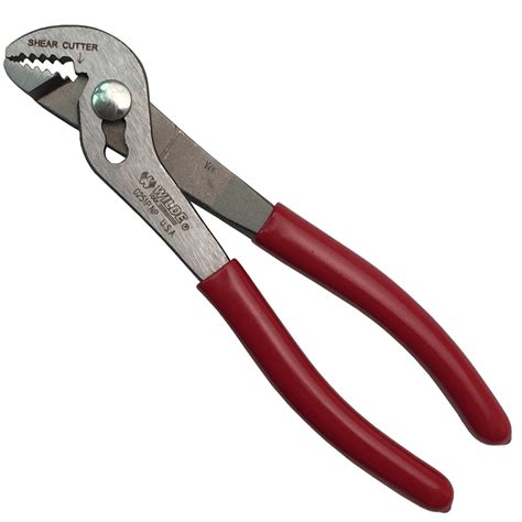 3 Piece Angle Nose Pliers Set G256PSP | Wilde Tool