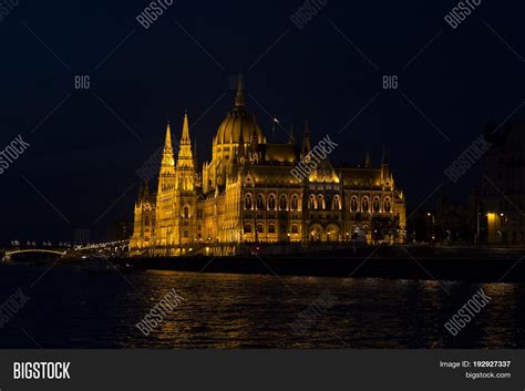 Parliament Hungary Image & Photo (Free Trial) | Bigstock