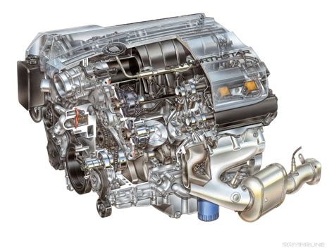 3 Hi-Performance Tips For Building The Cadillac Northstar V8, GM's 32-Valve Swap, Sandrail, and ...