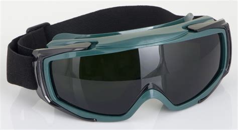 B Brand Shade 5 Welding Goggle | The Safety Shack