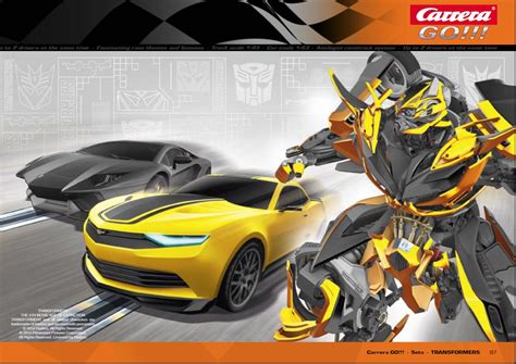 First picture of Age of Extinction Bumblebee in robot mode