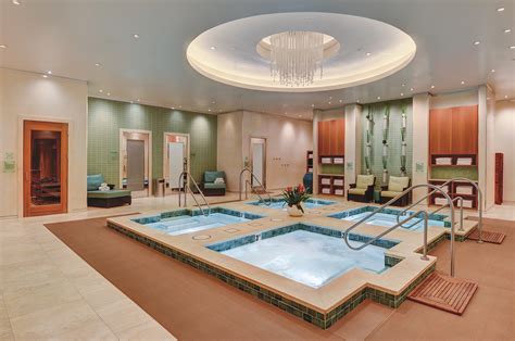 Bellagio Spa & Salon Introduces Jewel of Bellagio Treatment — Spa and Beauty Today