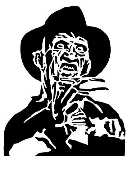 a nightmare on elm street clipart 10 free Cliparts | Download images on ...