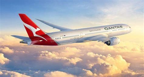 Airline with Kangaroo Logo - LogoDix