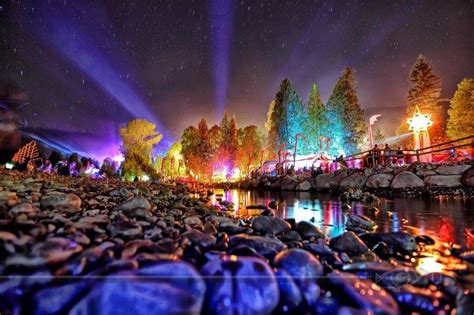 The Road to Shambhala Music Festival Begins [Video]