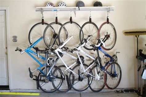 20 DIY Bikes Racks To Keep Your Ride Steady and Safe