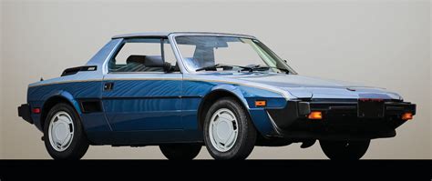 Discover 100+ images 1981 fiat x19 bertone for sale - In.thptnganamst.edu.vn