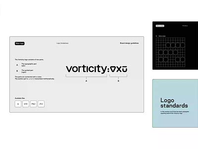 Vorticity designs, themes, templates and downloadable graphic elements on Dribbble