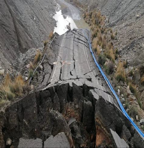 Tailings pond collapse affects world’s highest human settlement - MINING.COM