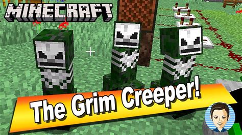 Creeper Texture Pack