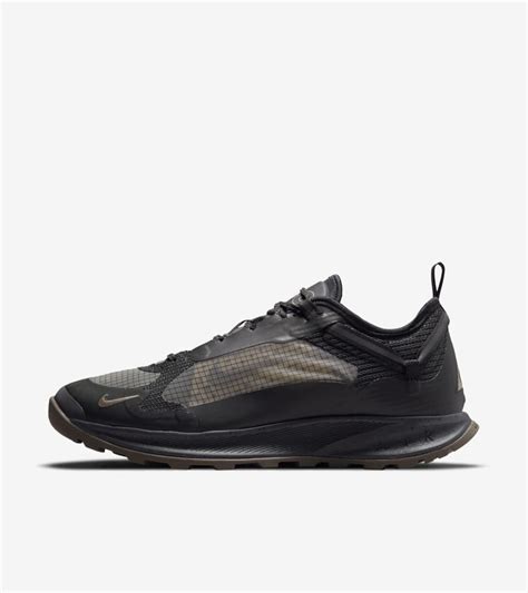 ACG Air Nasu 2 'Anthracite' Release Date. Nike SNKRS