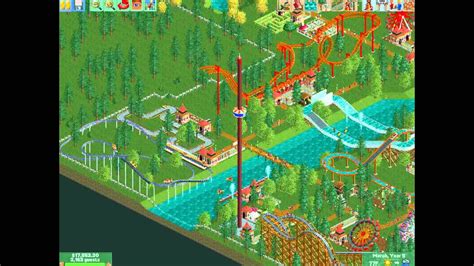 Rollercoaster Tycoon Scenarios For Rct2 - patienthopde