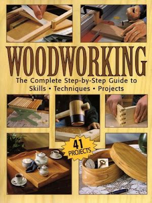 Woodwork Woodworking Books Pdf PDF Plans