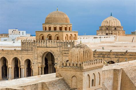 Top 12 Tourist Attractions in Tunisia - Most beautiful places in the world | Download Free ...