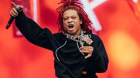 Top 999+ Trippie Redd Wallpaper Full HD, 4K Free to Use